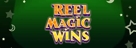 reel magic wins spins Play Now